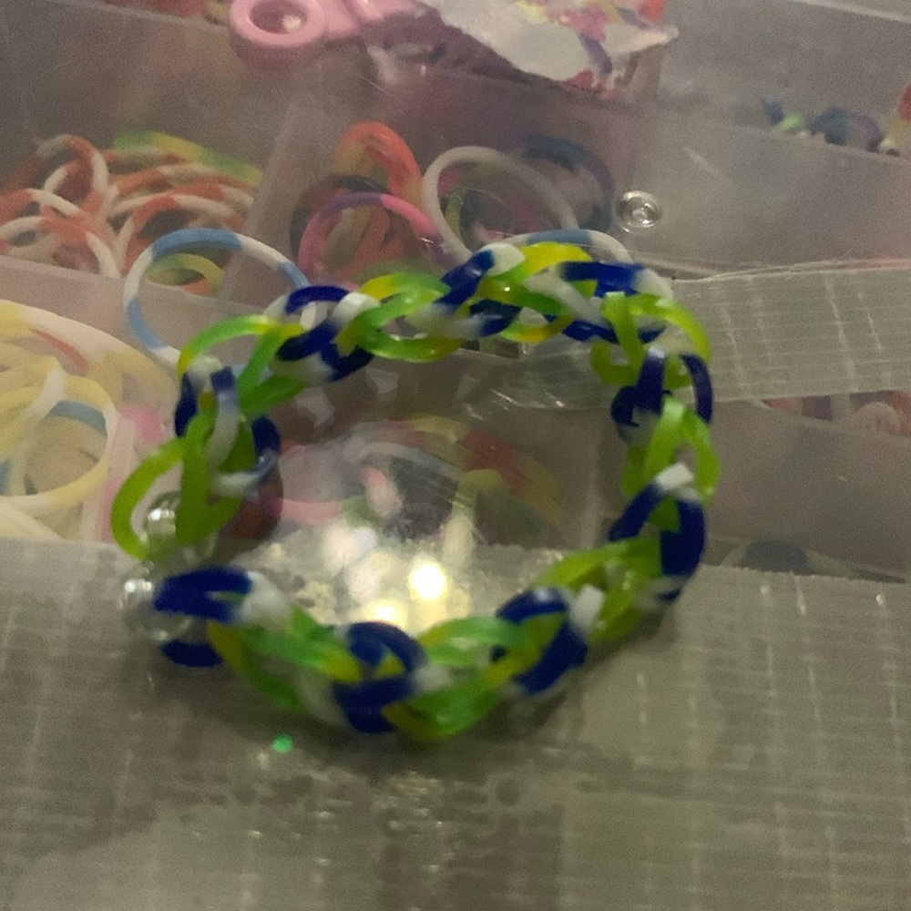 Bracelets